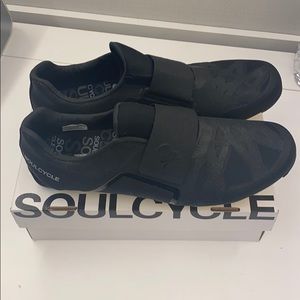 SoulCycle Legends Men’s size 48